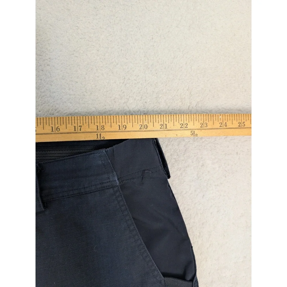 5.11 Tactical EMS Pants Mens 42x32‎ Blue Cargo Pockets Medical 74310-724 B
